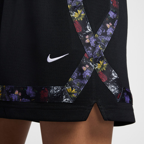 NIKE耐克2026女子AS W NK DF CROSSOVR SSNL SHORT针织短裤HV8095-010