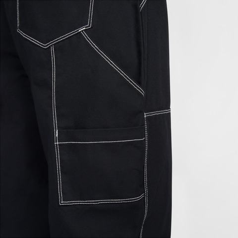 NIKE耐克2026女子AS W NSW STREET CARPENTER LR P梭织长裤IF0312-010