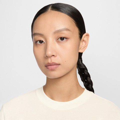 NIKE耐克2026女子AS W NK DF SS TEE CNY针织无领短TIQ3835-133