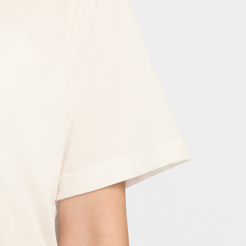 NIKE耐克2026女子AS W NK DF SS TEE CNY针织无领短TIQ3835-133