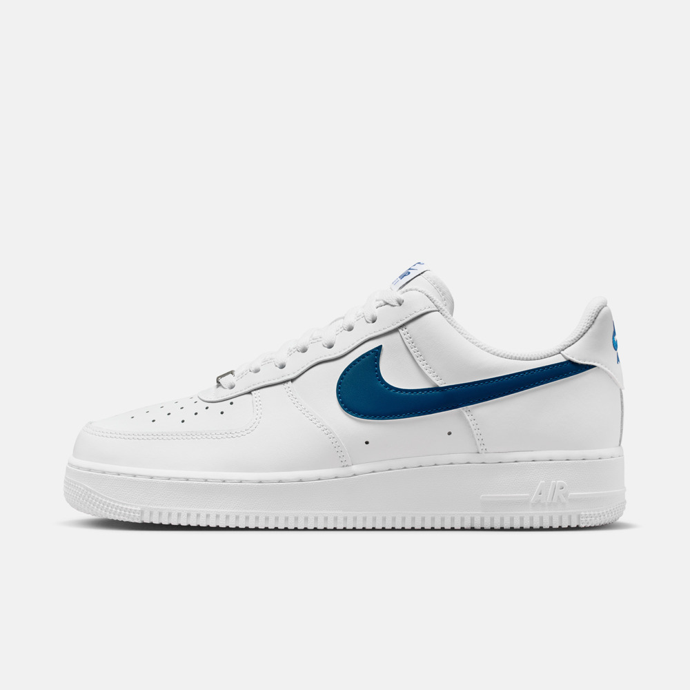 NIKE耐克2026男子AIR FORCE 1 '07休闲FJ4146-123