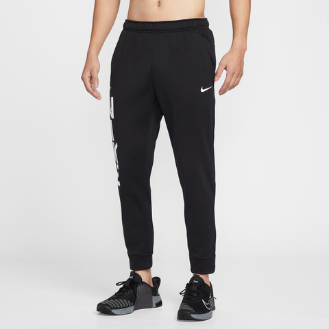 NIKE耐克2026男子AS M NK TF FLC PANT GFX针织长裤IF2195-010