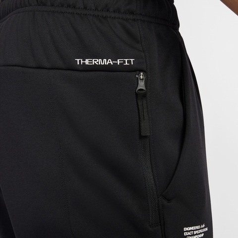 NIKE耐克2026男子AS M NK TF FLC PANT GFX针织长裤IF2195-010