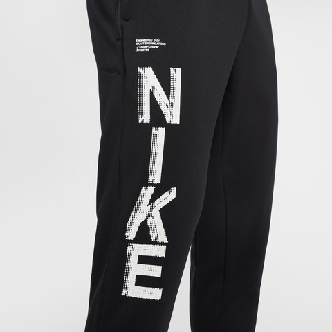 NIKE耐克2026男子AS M NK TF FLC PANT GFX针织长裤IF2195-010