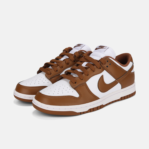 NIKE耐克2026女子W NIKE DUNK LOW休闲IM6572-101