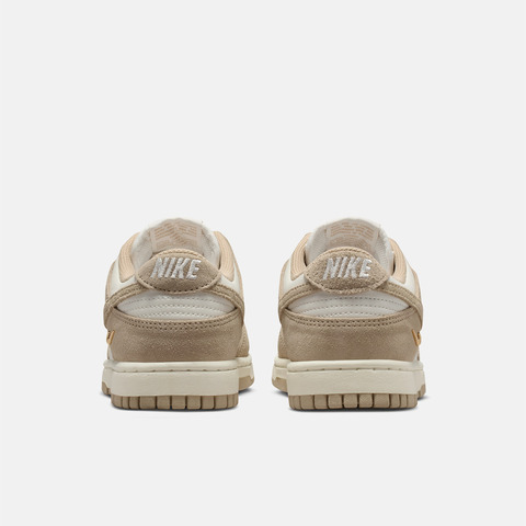 NIKE耐克2026女子WMNS NIKE DUNK LOW休闲IO4244-101