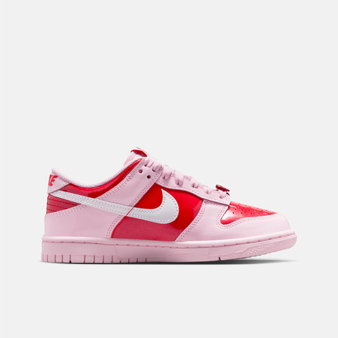 Nike KidsNike Kids2026大童NIKE DUNK LOW BG儿童IQ0218-663