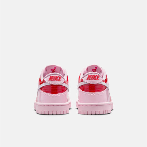 Nike KidsNike Kids2026大童NIKE DUNK LOW BG儿童IQ0218-663