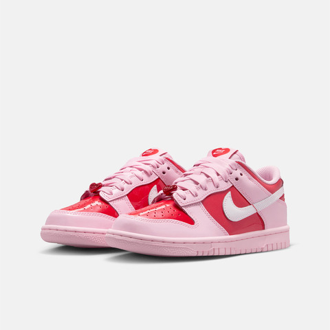 Nike KidsNike Kids2026大童NIKE DUNK LOW BG儿童IQ0218-663