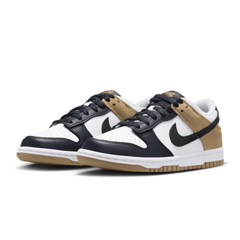 Nike KidsNike Kids2026大童NIKE DUNK LOW ESS+ (GS)儿童IQ2755-104