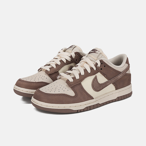 Nike KidsNike Kids2026大童NIKE DUNK LOW SE (GS)儿童IB5721-100