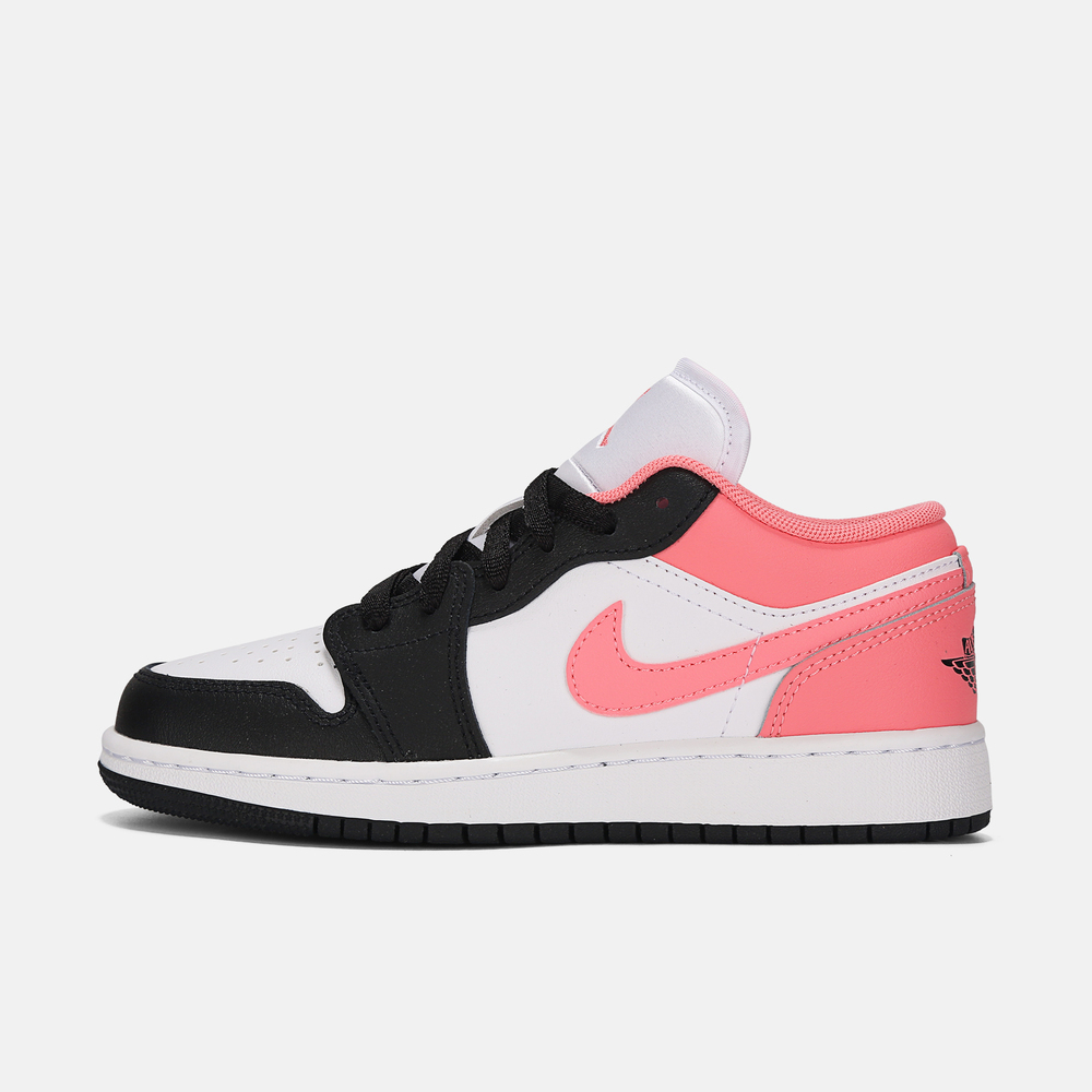 JordanJordan2026大童AIR JORDAN 1 LOW (GS)乔丹553560-025