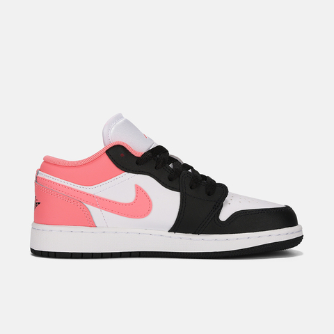 JordanJordan2026大童AIR JORDAN 1 LOW (GS)乔丹553560-025