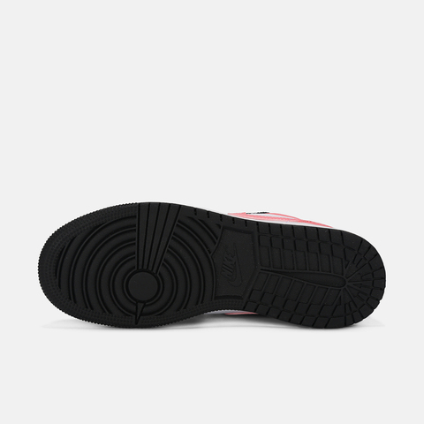 JordanJordan2026大童AIR JORDAN 1 LOW (GS)乔丹553560-025