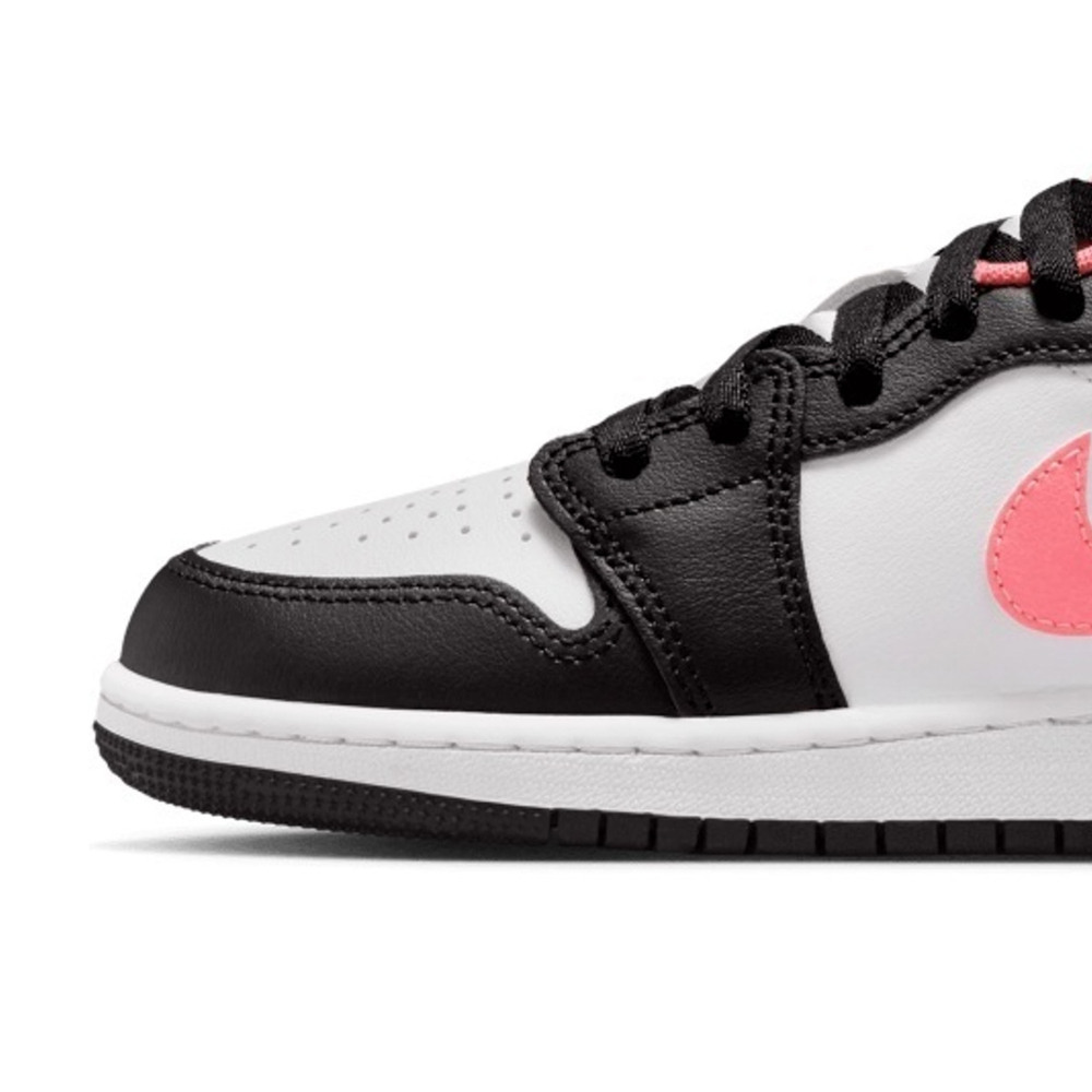 JordanJordan2026大童AIR JORDAN 1 LOW (GS)乔丹553560-025