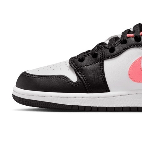 JordanJordan2026大童AIR JORDAN 1 LOW (GS)乔丹553560-025