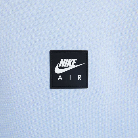 NIKE耐克2026男子AS M NK AIR BB FLC QZ针织无帽卫衣II3144-407