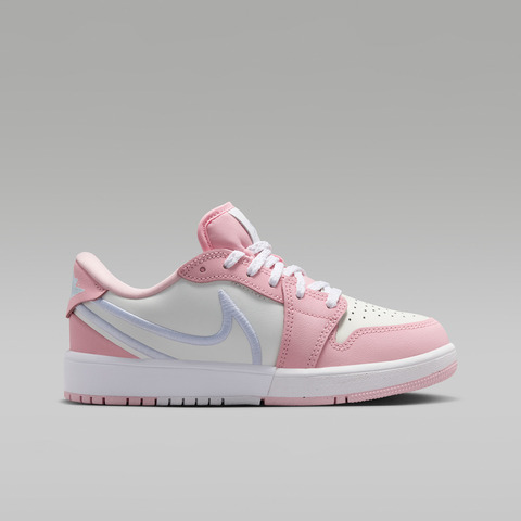 JordanJordan2026大童JORDAN 1 LOW RM (GS)乔丹HQ2024-602