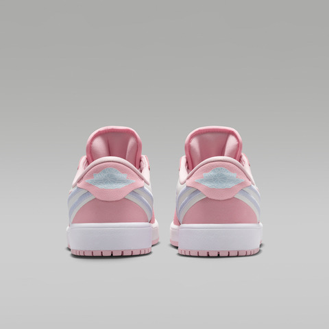 JordanJordan2026大童JORDAN 1 LOW RM (GS)乔丹HQ2024-602