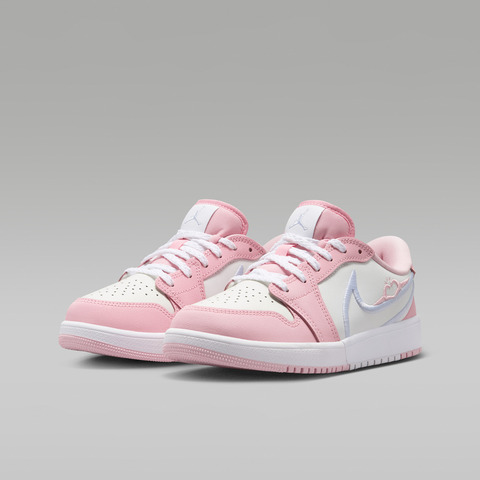 JordanJordan2026大童JORDAN 1 LOW RM (GS)乔丹HQ2024-602