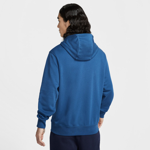 NIKE耐克2026男子AS M NK CLUB FT PO HOODIE针织连帽卫衣FN3867-476