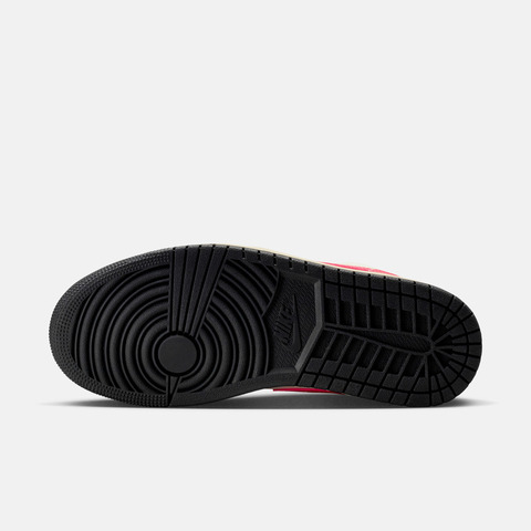 JordanJordan2026女子WMNS AIR JORDAN 1 LOW乔丹DC0774-107