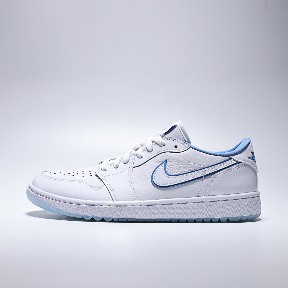 JordanJordan2026男子AIR JORDAN 1 LOW G乔丹DD9315-118