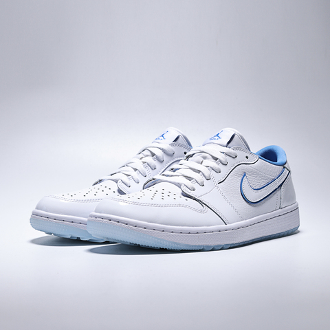 JordanJordan2026男子AIR JORDAN 1 LOW G乔丹DD9315-118