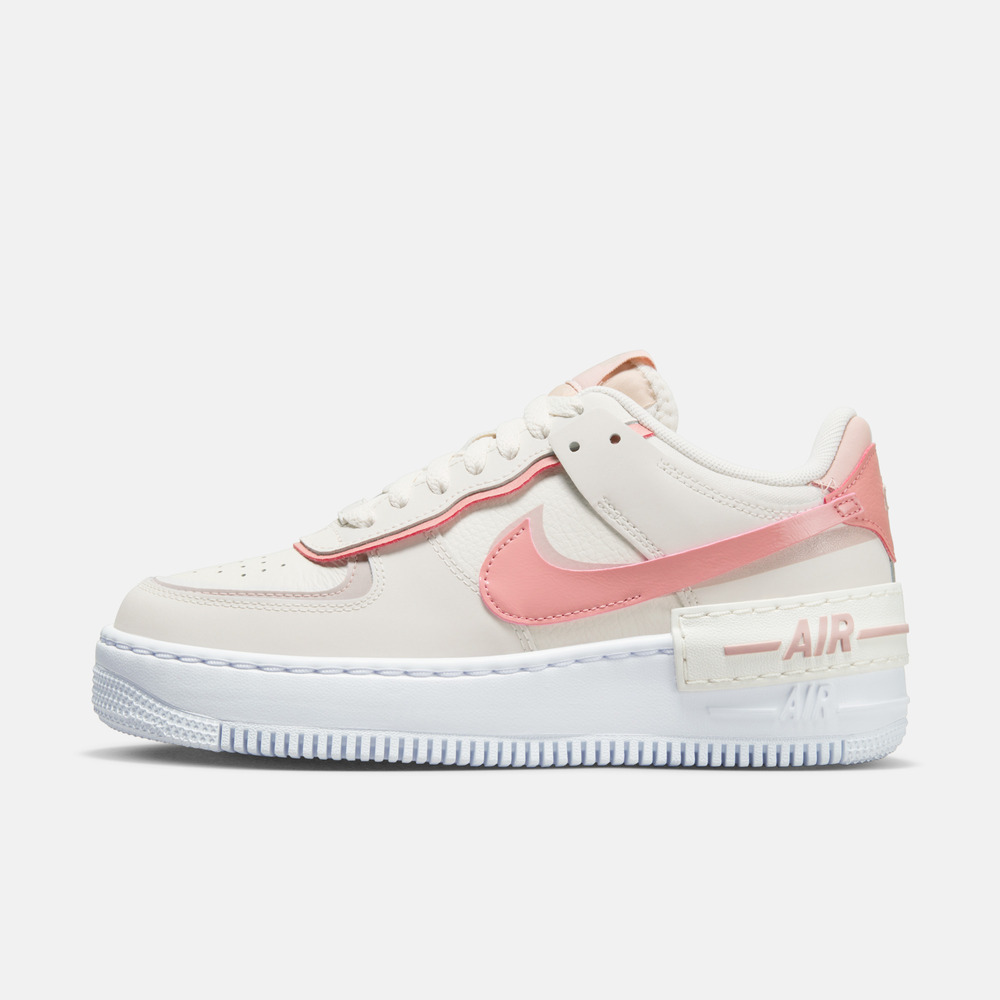 NIKE耐克2026女子W AF1 SHADOW休闲DZ1847-001