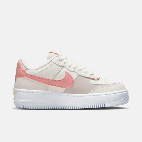 NIKE耐克2026女子W AF1 SHADOW休闲DZ1847-001