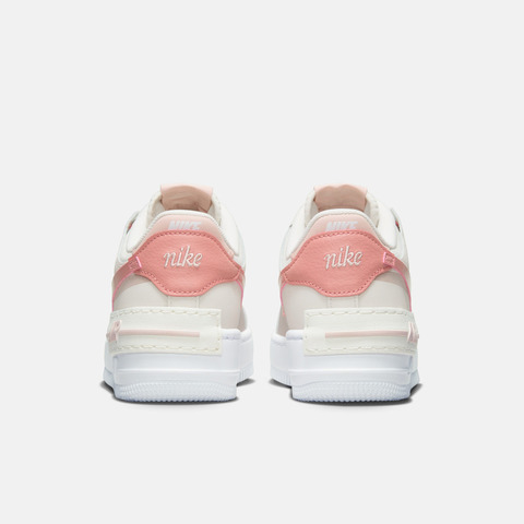 NIKE耐克2026女子W AF1 SHADOW休闲DZ1847-001