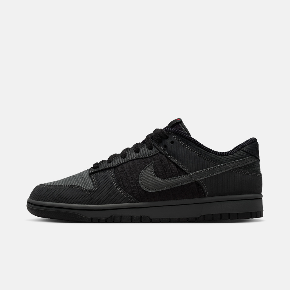 NIKE耐克2026男子NIKE DUNK LOW RETRO PRM休闲IB7746-001