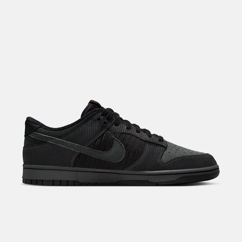 NIKE耐克2026男子NIKE DUNK LOW RETRO PRM休闲IB7746-001