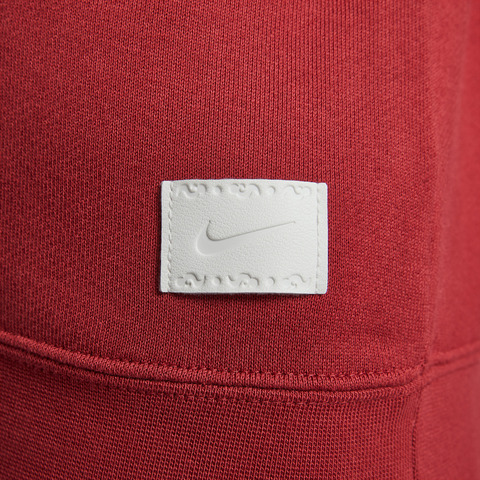 NIKE耐克2026女子AS W NSW FLC STD CREW CNY针织无帽卫衣IQ3827-613