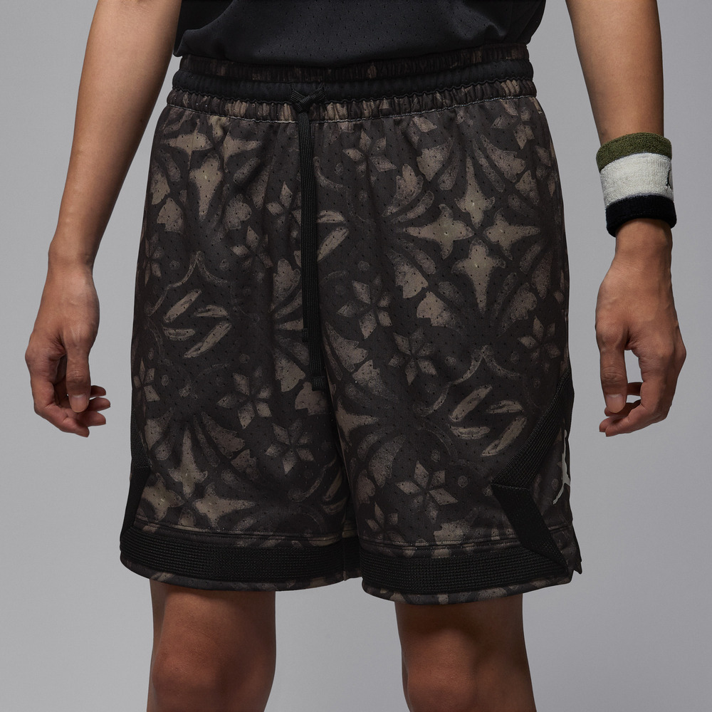 JordanJordan2026男子AS M J SPT DF DMND SHORT LD针织短裤IM2207-010