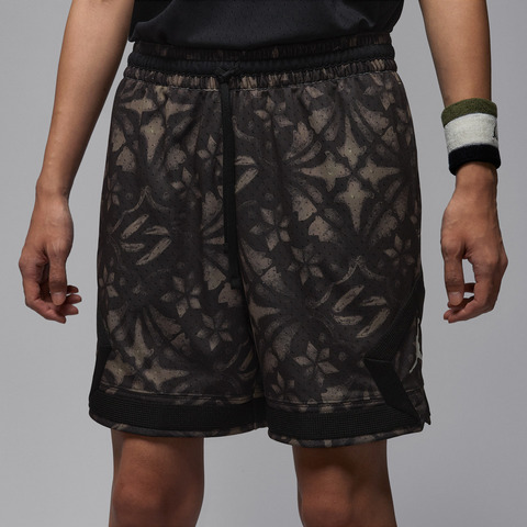JordanJordan2026男子AS M J SPT DF DMND SHORT LD针织短裤IM2207-010