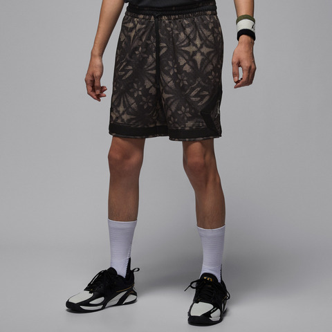 JordanJordan2026男子AS M J SPT DF DMND SHORT LD针织短裤IM2207-010