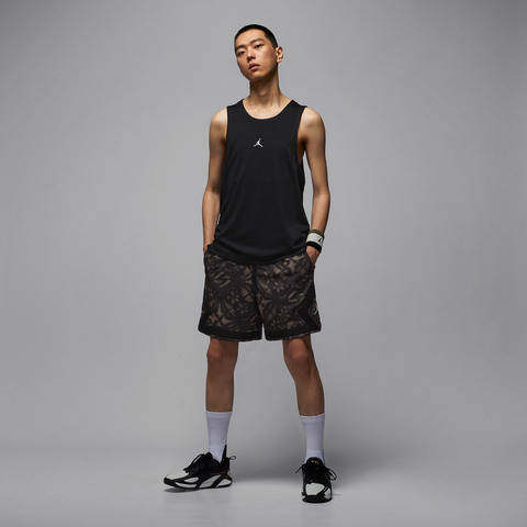 JordanJordan2026男子AS M J SPT DF DMND SHORT LD针织短裤IM2207-010