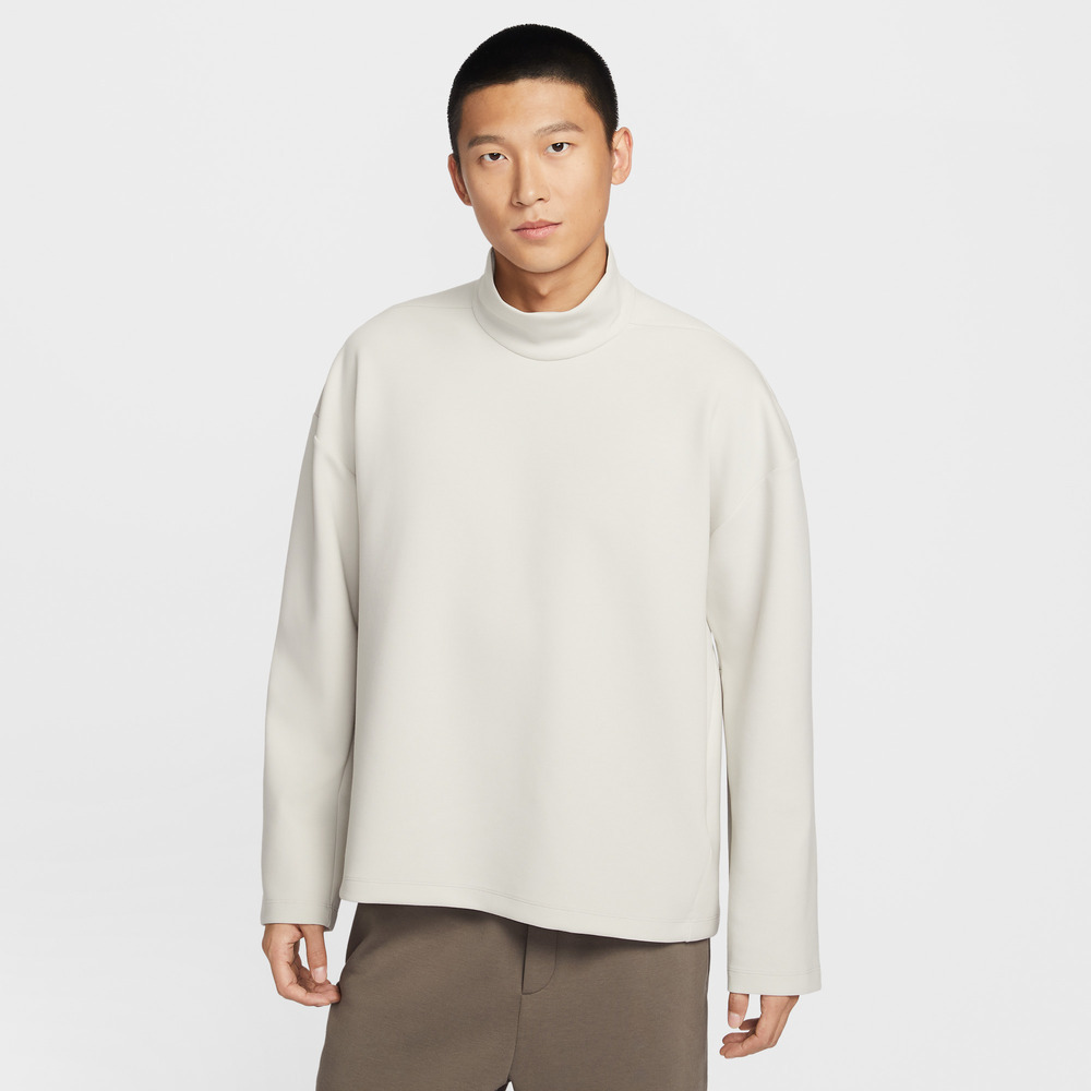 NIKE耐克2026男子AS M NK DF 24.7 IS TURTLENECK针织无帽卫衣IF2120-072