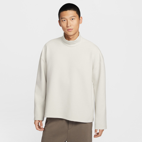 NIKE耐克2026男子AS M NK DF 24.7 IS TURTLENECK针织无帽卫衣IF2120-072