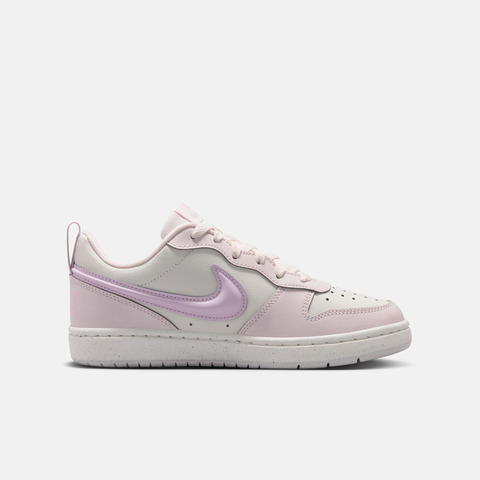 Nike KidsNike Kids2026大童COURT BOROUGH LOW RECRAFT (GS)儿童IQ9796-151