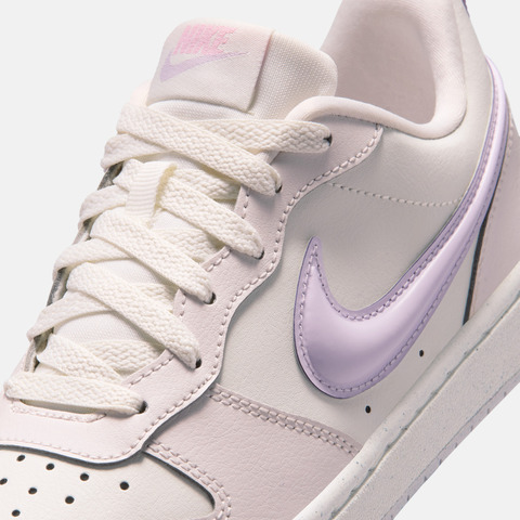 Nike KidsNike Kids2026大童COURT BOROUGH LOW RECRAFT (GS)儿童IQ9796-151