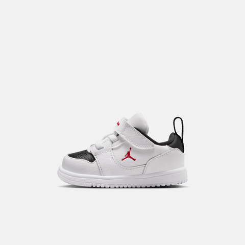 JordanJordan2026男婴童Jordan Access Court Low TD乔丹IQ6047-102