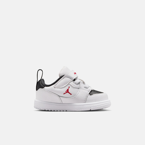 JordanJordan2026男婴童Jordan Access Court Low TD乔丹IQ6047-102