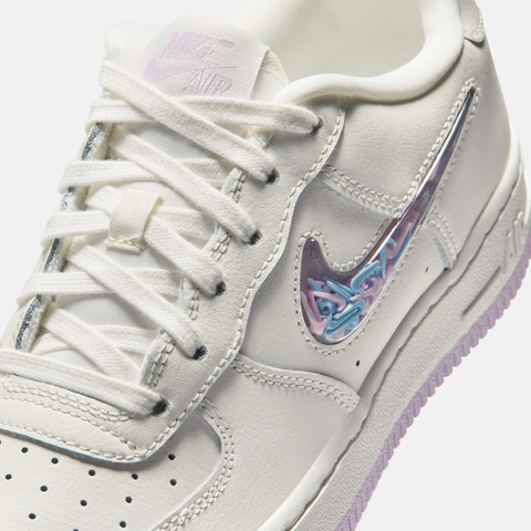 Nike KidsNike Kids2026大童AIR FORCE 1 LV8 3 (GS)儿童IQ9795-151