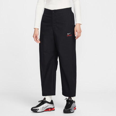 NIKE耐克2026女子AS W NSW BARREL PANT CNY梭织长裤IQ3824-010