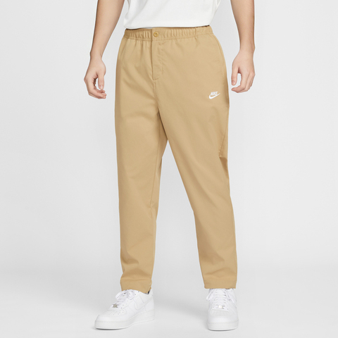 NIKE耐克2026男子AS M NK CLUB WVN TAPER PANT梭织长裤HJ1998-298