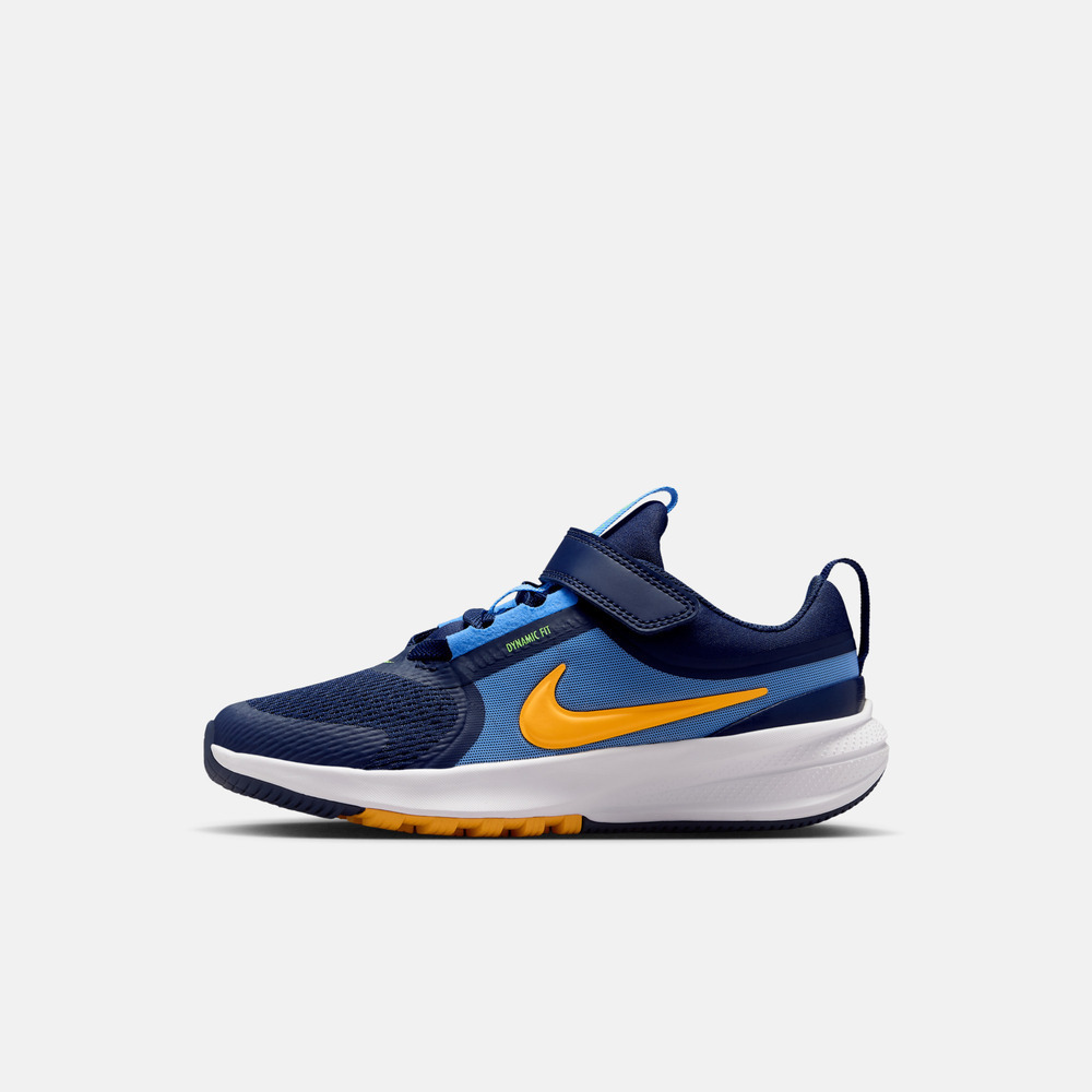 Nike KidsNike Kids2026小童NIKE STAR RUNNER 5 (PS)儿童HF7005-403