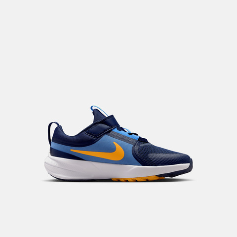 Nike KidsNike Kids2026小童NIKE STAR RUNNER 5 (PS)儿童HF7005-403