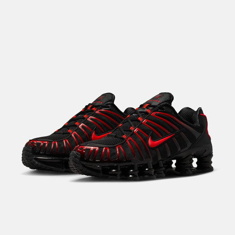 NIKE耐克2026男子NIKE SHOX TL休闲AV3595-016